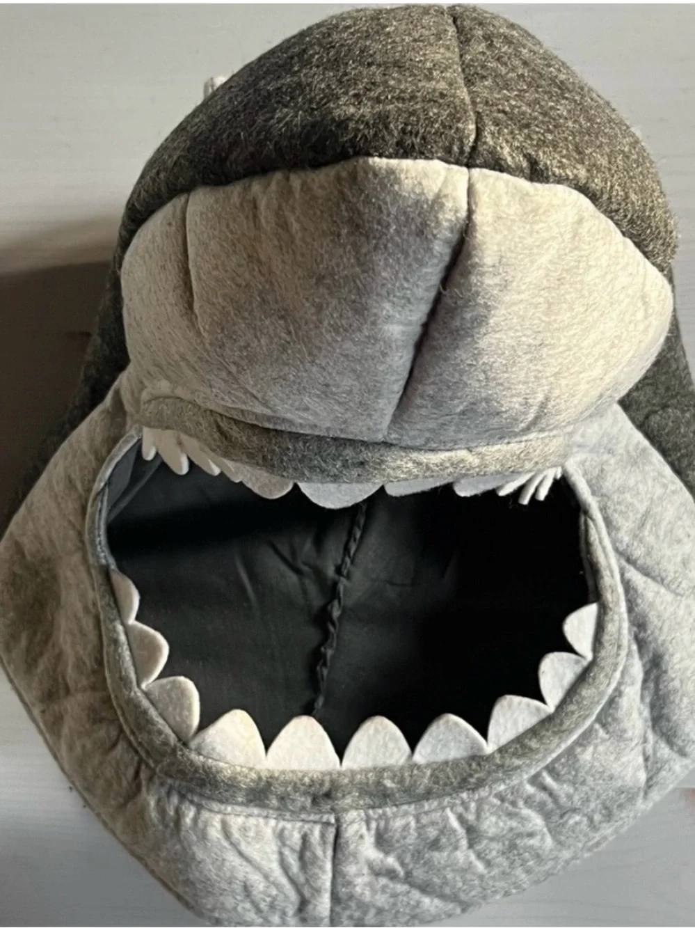 Pottery Barn SHARK 🦈 costume